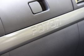 时代领航ES7&nbsp;载货车驾驶室                                               图片