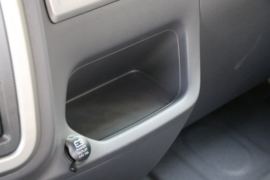 时代领航ES7&nbsp;载货车驾驶室                                               图片