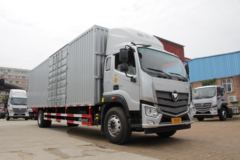 优惠0.9万 欧航R系(欧马可S5) 168马力 7.8米载货车