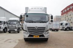 优惠0.4万 深圳市欧航R系(欧马可S5)载货车火热促销中