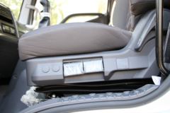 福田时代 ES7 220马力 4X2 9.8米厢式载货车(BJ5184XXYKPFN-05) 福田时代 ES7 220马力 4X2 9.8米厢式载货车(BJ5184XXYKPFN-05)