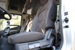 福田时代 ES7 220马力 4X2 9.8米厢式载货车(BJ5184XXYKPFN-05) 福田时代 ES7 220马力 4X2 9.8米厢式载货车(BJ5184XXYKPFN-05)