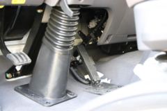 福田时代 ES7 220马力 4X2 9.8米厢式载货车(BJ5184XXYKPFN-05) 福田时代 ES7 220马力 4X2 9.8米厢式载货车(BJ5184XXYKPFN-05)