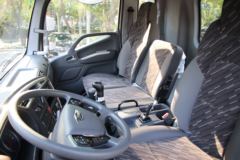 福田时代 ES7 220马力 4X2 9.8米厢式载货车(BJ5184XXYKPFN-05) 福田时代 ES7 220马力 4X2 9.8米厢式载货车(BJ5184XXYKPFN-05)