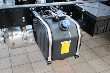 ����ʱ�� ES7 220���� 4X2 9.8����ʽ�ػ���(BJ5184XXYKPFN-05)ͼƬ