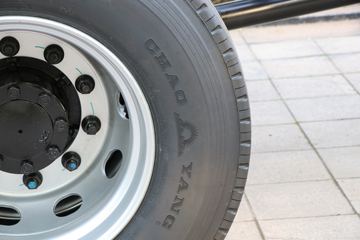 ����ʱ�� ES7 220���� 4X2 9.8����ʽ�ػ���(BJ5184XXYKPFN-05)ͼƬ