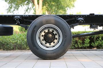 ����ʱ�� ES7 220���� 4X2 9.8����ʽ�ػ���(BJ5184XXYKPFN-05)ͼƬ