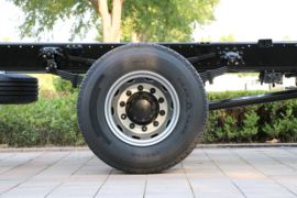 时代领航ES7&nbsp;载货车底盘                                                图片