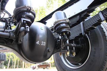 ����ʱ�� ES7 220���� 4X2 9.8����ʽ�ػ���(BJ5184XXYKPFN-05)ͼƬ