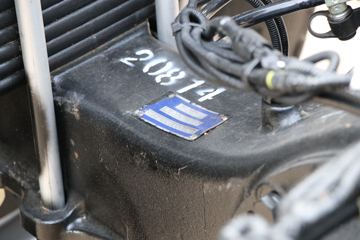 ����ʱ�� ES7 220���� 4X2 9.8����ʽ�ػ���(BJ5184XXYKPFN-05)ͼƬ