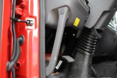 福田 欧航R系 220马力 6.8米厢式载货车(国六)(BJ5186XXY-1M)