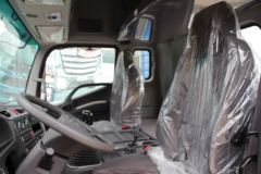 福田 欧航R系 220马力 6.8米厢式载货车(国六)(BJ5186XXY-1M)