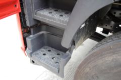 福田 欧航R系 220马力 6.8米厢式载货车(国六)(BJ5186XXY-1M)