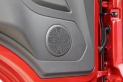 福田 欧航R系 220马力 6.8米厢式载货车(国六)(BJ5186XXY-1M)