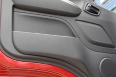 福田 欧航R系 220马力 6.8米厢式载货车(国六)(BJ5186XXY-1M)