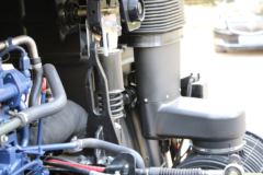 福田时代 ES7 220马力 4X2 9.8米厢式载货车(BJ5184XXYKPFN-05) 福田时代 ES7 220马力 4X2 9.8米厢式载货车(BJ5184XXYKPFN-05)