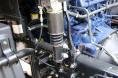 福田时代 ES7 220马力 4X2 9.8米厢式载货车(BJ5184XXYKPFN-05) 福田时代 ES7 220马力 4X2 9.8米厢式载货车(BJ5184XXYKPFN-05)