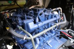 福田时代 ES7 220马力 4X2 9.8米厢式载货车(BJ5184XXYKPFN-05) 福田时代 ES7 220马力 4X2 9.8米厢式载货车(BJ5184XXYKPFN-05)