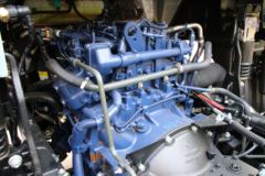 福田时代 ES7 220马力 4X2 9.8米厢式载货车(BJ5184XXYKPFN-05) 福田时代 ES7 220马力 4X2 9.8米厢式载货车(BJ5184XXYKPFN-05)