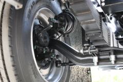 福田时代 ES7 220马力 4X2 9.8米厢式载货车(BJ5184XXYKPFN-05) 福田时代 ES7 220马力 4X2 9.8米厢式载货车(BJ5184XXYKPFN-05)