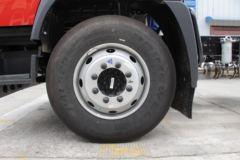 福田 欧航R系 220马力 6.8米厢式载货车(国六)(BJ5186XXY-1M)