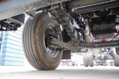 福田 欧航R系 220马力 6.8米厢式载货车(国六)(BJ5186XXY-1M)