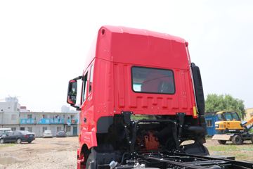  A5Xп  245 4X2 6.8ײդʽػ(HFC5181CCYP2K3A50KS)ͼƬ