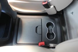 奔驰底盘&nbsp;救护车内饰图片