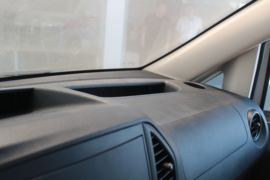 奔驰底盘&nbsp;救护车内饰图片