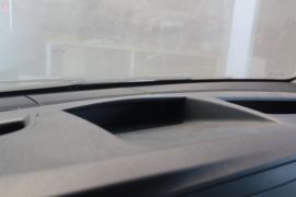 奔驰底盘&nbsp;救护车内饰图片