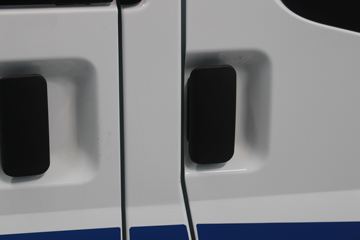 ���� ��ȫ˳V362 121���� 4X2 �Ȼ���(��������)(CLW5038XJHJ5)ͼƬ