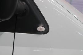 江铃底盘&nbsp;救护车外观图片