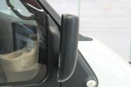 江铃底盘&nbsp;救护车外观图片