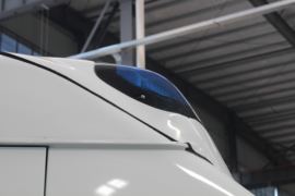 江铃底盘&nbsp;救护车外观图片