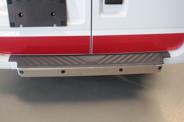 ���� ��ȫ˳V362 121���� 4X2 �Ȼ���(��������)(CLW5038XJHJ5)ͼƬ