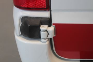 ���� ��ȫ˳V362 121���� 4X2 �Ȼ���(��������)(CLW5038XJHJ5)ͼƬ