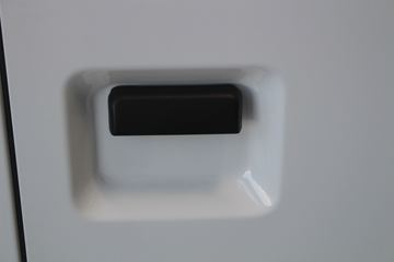 ���� ��ȫ˳V362 121���� 4X2 �Ȼ���(��������)(CLW5038XJHJ5)ͼƬ