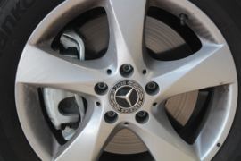 奔驰底盘&nbsp;救护车底盘图片