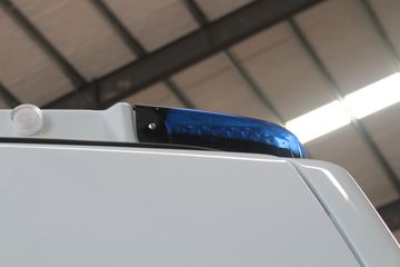 ���� ��ȫ˳V362 121���� 4X2 �Ȼ���(��������)(CLW5038XJHJ5)ͼƬ