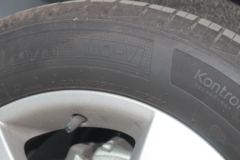 奔驰 210马力 4X2 救护车(程力威牌)(CLW5031XJH5)