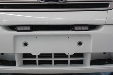 ���� ��ȫ˳V362 121���� 4X2 �Ȼ���(��������)(CLW5038XJHJ5)ͼƬ