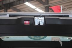 奔驰 210马力 4X2 救护车(程力威牌)(CLW5031XJH5)