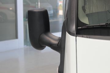 ���� ��ȫ˳V362 121���� 4X2 �Ȼ���(��������)(CLW5038XJHJ5)ͼƬ