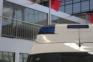 ���� ��ȫ˳V362 121���� 4X2 �Ȼ���(��������)(CLW5038XJHJ5)ͼƬ