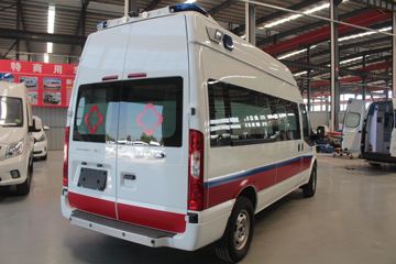 ���� ��ȫ˳V362 121���� 4X2 �Ȼ���(��������)(CLW5038XJHJ5)ͼƬ