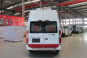 ���� ��ȫ˳V362 121���� 4X2 �Ȼ���(��������)(CLW5038XJHJ5)ͼƬ