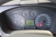 江铃 新全顺V362 121马力 4X2 救护车(程力威牌)(CLW5038XJHJ5)