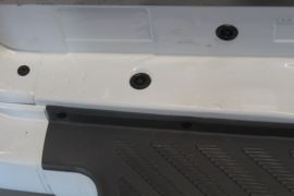 江铃底盘&nbsp;救护车货厢图片