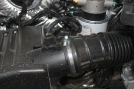 图雅诺&nbsp;救护车外观图片