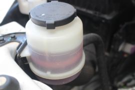 图雅诺&nbsp;救护车外观图片